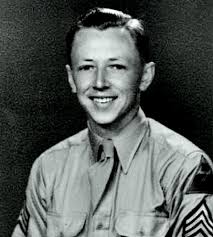 The three years I spent in the army taught me all I needed to know about  loneliness,' said Charles Schulz, creator of Peanuts. As a staff sergeant  in the 20th Armored Division