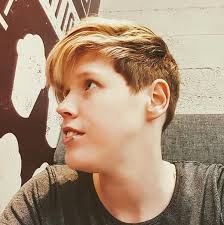 Seven Deadly Sins, A YA Anthology: Avarice