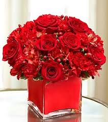 Send flowers for any occasion. Pin By Carol Feige On Flowers Boquets And Arrangements Red Flower Arrangements Beautiful Flower Arrangements Flower Arrangements