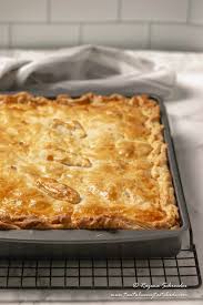 Cape Malay Pepper Steak Pie Vleis Pastei Tantalise My Taste Buds