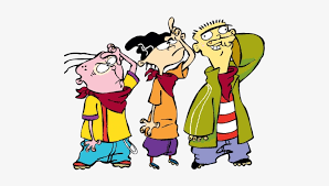 4.7 out of 5 stars 64. Ed Ed Edd Eddy Edd Png Eddy Cartoonetwork Ed Edd N Eddy L Transparent Png 500x466 Free Download On Nicepng