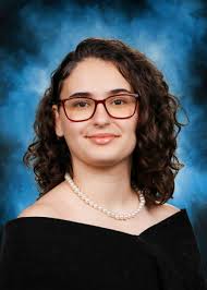 Ridge Community High School graduating class of 2024