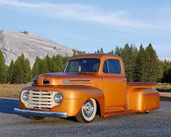 Image result for Hawaiian Bronze 1950 Ford