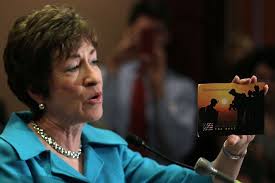 Confusing Time for Pro-Choice Female Republican