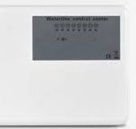 WATERLINE HEATING CONTROLLER SCU209 Heating & cooling ...