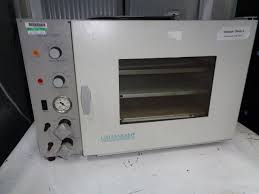 .vacuum oven this fistreem vacuum oven was previously manufactured by sanyo gallenkamp and branded ' gallenkamp vacuum oven '. Used 30l S S Gallenkamp Vacuum Oven Type Oua031 Xx1 5 30 To 200 Deg C Nd 12749 50 Rigal Bennett