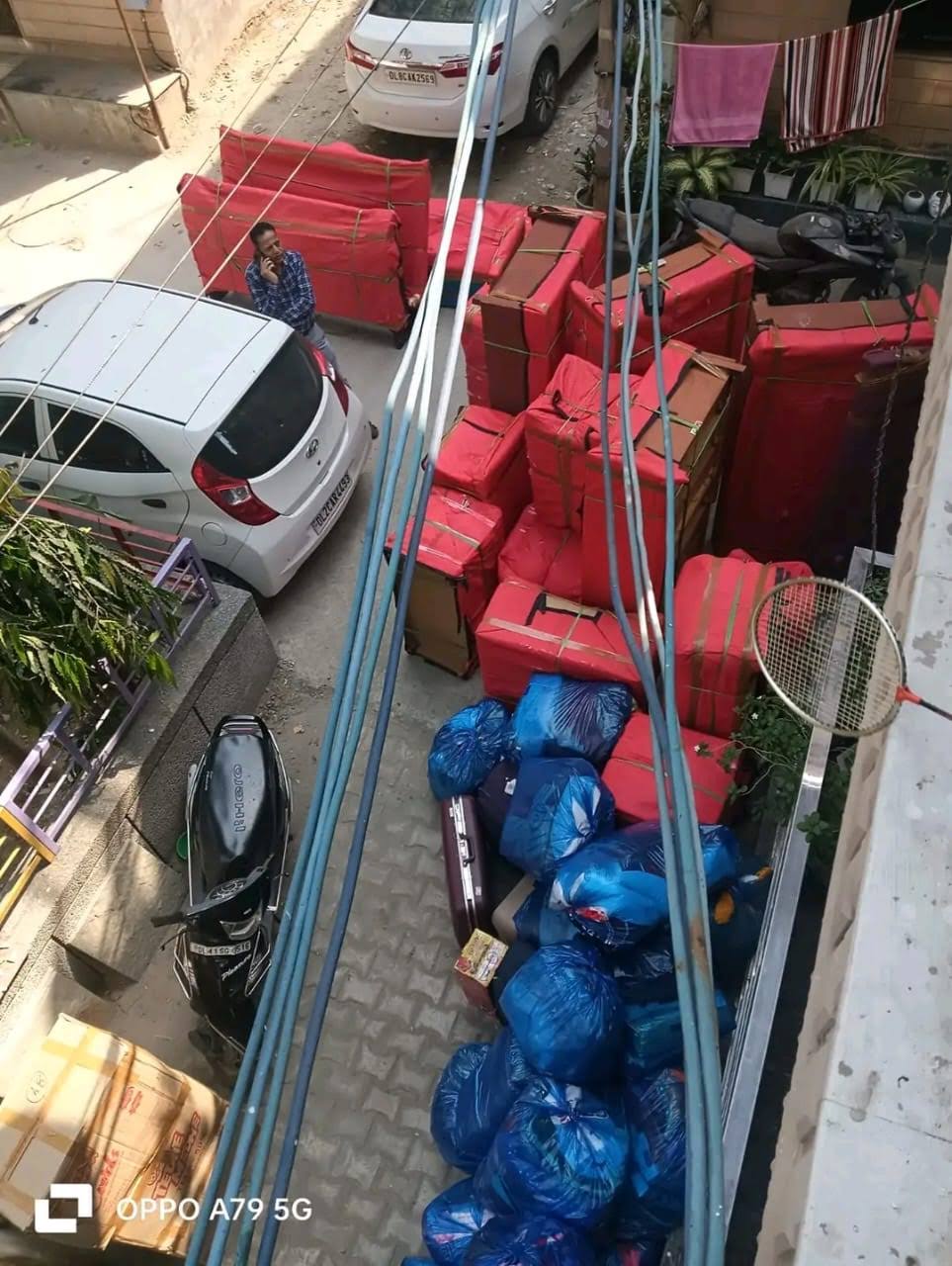 House Shifting Service in Delhi product image
