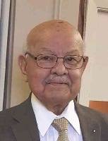 Rufus O. Martinez Obituary