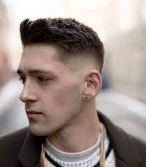 Shaved Sides Haircuts 17 Cool Fade Styles For December 2020 Mid Fade Haircut Mens Haircuts Fade Fade Haircut
