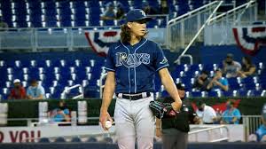 To do this, he would look at pictures of one person. Tyler Glasnow On His Slider 04 19 2021 Tampa Bay Rays