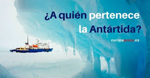 ^ la antártida (in spanish). A Quien Pertenece La Antartida