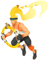 Ring fit adventure is the latest fitness game for nintendo switch. Ring Fit Adventure For Nintendo Switch Official Site