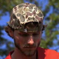 Chandler Riggs in Mr Beast