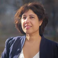 Olga Pekar's Instagram, Twitter & Facebook