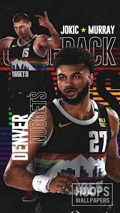 More nikola jokić pages at sports reference. Hoopswallpapers Com Get The Latest Hd And Mobile Nba Wallpapers Today Jamal Murray Archives Hoopswallpapers Com Get The Latest Hd And Mobile Nba Wallpapers Today