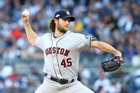 Let's take a look back at mega free agent gerrit cole as he dominated for the astros in 2019! Astros Revisiting The Gerrit Cole Trade From 2018