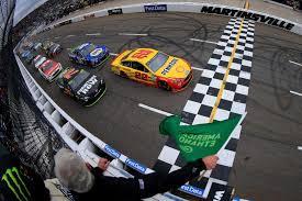 Nascar credentials is located at main entrance located off route 220 at martinsville speedway sign. 2017 Martinsville Speedway Results October 29 2017 Nascar Cup Series Racing News Nascar Martinsville Speedway Nascar Racing