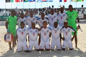 El encuentro se llevará a cabo en la cancha rommel fernández a la hora 23 y será dirigido por el juez. Futbol Playa Fepafut Federacion Panamena De Futbol