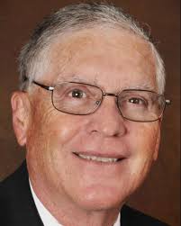 Lewis R Taylor Obituary March 5, 2024