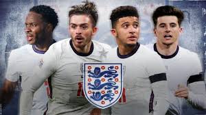 1 x grealish 7 official name and number printing. Euro 2020 Which Players Should Be England S Attacking Options This Summer Bbc Sport