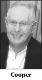 RICHARD COOPER Obituary (2021)