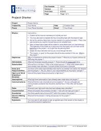 Project Charter Example For Building A House Project Charter Project Management Templates Project Management Tools