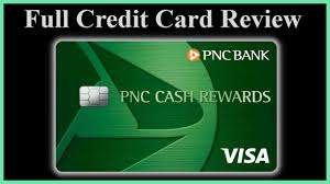 Earn 5% cash back rewards on the first $5,000 of eligible gas, grocery, internet, cable, satellite tv, and mobile phone service purchases each year, then 1% thereafter. Pnc Cash Rewards Visa Credit Card Review 2020 Youtube