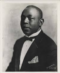 Johnny Dodds: Deep Blue Clarinet