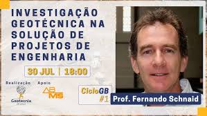 Geotecnia & Prosa #9