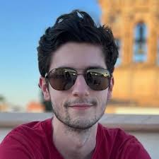 Edward Williams (@eddiearwilliams)