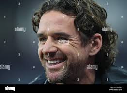 Owen hargreaves immagini e fotografie stock ad alta risoluzione