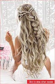 Inspiration For Prom Hairstyles Hair Hairdoforprom Hairstylesforprom Promhair Promhairstyles Promhai Frisur Hochzeit Geflochtene Frisuren Flechtfrisuren
