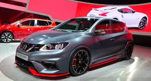 2020 Nissan Sentra Nismo Turbo Nissan Sentra Nissan Nissan Nismo