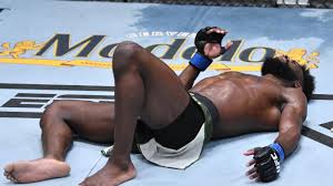 Ufc 259 Live Blog Israel Adesanya Loses To Jan Blachowicz Amanda Nunes Thrashes Megan Anderson Petr Yan Disqualified Aljamain Sterling