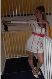 Post all our sick and twisted nursing. Stereotypes Of Nurses Wikiwand
