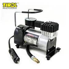 Utilize nossos cupons china in box para economizar em diversas categorias de produtos! Tirol T10737a 12v 140 Psi Pumpe Auto Elektrische Tragbare Heavy Duty Air Kompressor Reifen Inflator Werkzeug Auto Pflege Freies Verschiffen Compressor China Tool Gradetool Box Aliexpress