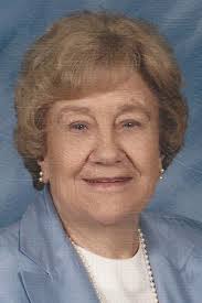 Vivian P. Bellairs Obituary October 11, 2013