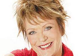 Sherrie hewson news, gossip, photos of sherrie hewson, biography, sherrie hewson boyfriend help us build our profile of sherrie hewson! Emmerdale Exclusive Sherrie Hewson On Her New Lover Mirror Online