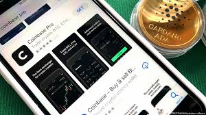 You can use crypto to buy regular goods and services, although many people invest in cryptocurrencies as they would in other assets, like stocks or precious metals. Coinbase To Be Listed On Nasdaq In Cryptocurrency Milestone News Dw 14 04 2021