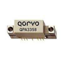 QPA3358 Qorvo CATV Amplifier|RFMW
