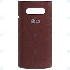 LG Wine Smart (H410) Battery cover red ...