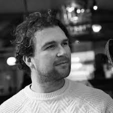 Kurt Kroll's Instagram, Twitter & Facebook