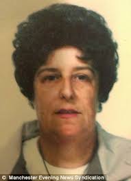 Pensioner died after doctors sent her home with a broken leg because they  X-rayed the WRONG leg