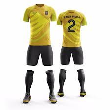 Download Updated 18 Free Jersey Mockup Psd And Sports Kits Mockup Psd