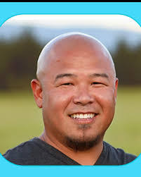 Daniel Chilimidos's Instagram, Twitter & Facebook