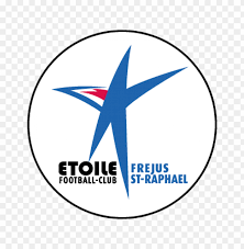 The site owner hides the web page description. Etoile Fc Frejus Saint Raphael 2009 Vector Logo Toppng