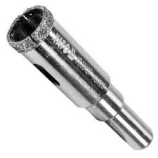 Yato Broca Avellana-dora Madera 5"