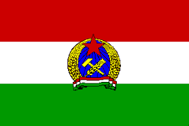 From wikimedia commons, the free media repository. Hungary Historical Flags 1946 1989