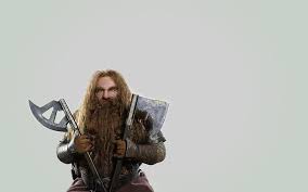 Nehmen sie sich zeit für ein fremdsprachiges buch von ihrem lieblingsautor Hachas Enanos Gimli Bigote El Senor De Los Anillos Fondo De Pantalla Hd Wallpaperbetter