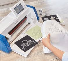 Download Scanncut Sdx2200d Disney Brother